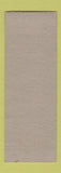 Matchbook Cover - John Holloway County clerk De Pere WI SAMPLE