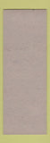 Matchbook Cover - John Lewis State Senator Election WEAR SAMPLE