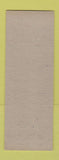Matchbook Cover - George Donaldson State's Attorney Tazewell County IL SAMPLE