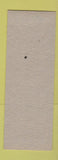 Matchbook Cover - Vote Democratic  SAMPLE