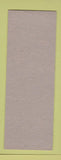 Matchbook Cover - Robert M Record Clinton County Recorder SAMPLE
