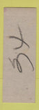 Matchbook Cover - Peter Duveneck Assembly Election Brown County WI SAMPLE