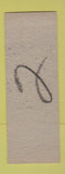 Matchbook Cover - Ernest Kaysen Congress Election IL Illinois lost  SAMPLE