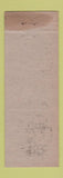 Matchbook Cover - Diamond Movie Stars 1930's Jack Oakie RED