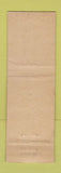 Matchbook Cover - Paris Inn Cafe Los Angeles CA girlie CROWN WEAR