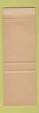 Matchbook Cover - Holiday Inn Wilmington DE