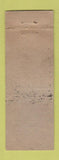 Matchbook Cover - The Royal Chicago?