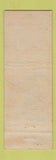 Matchbook Cover - Alexandre Coiffures Wilmington DE girlie WEAR