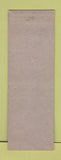 Matchbook Cover - Housatonic Lodge Stratford CT WEAR