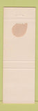 Matchbook Cover - Bernice's Restaurant Guilford CT