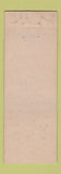 Matchbook Cover - Housantonic Lodge Stratford CT