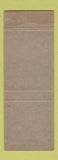 Matchbook Cover - Nathan Hale Hotel Willimantic CT WEAR