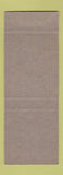 Matchbook Cover - Nathan Hale Hotel Willimantic CT