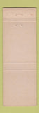 Matchbook Cover - Ho Yuen Chinese Restaurant Danbury CT