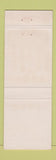 Matchbook Cover - Luigi's Italian Restaurant Ridgefield CT WEAR
