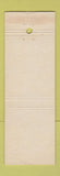 Matchbook Cover - Stony Hill Inn Motel Bethel CT