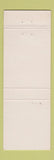 Matchbook Cover - Pippie's Italian Restaurant Hartford CT