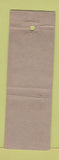 Matchbook Cover - The Spinning Wheel Redding Ridge CT