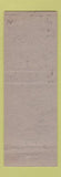 Matchbook Cover - Tastee Bakeries Bridgeport CT WORN baby