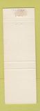 Matchbook Cover - Bernice's Restaurant Guilford CT lobster