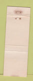 Matchbook Cover - Stagecoach Inn Guilford CT WEAR