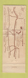 Matchbook Cover - Chimney Corner Inn Stamford CT WEAR