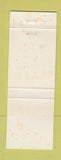 Matchbook Cover - Hu Ke Lau Chinese Restaurant Rocky Hill CT WEAR