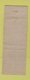 Matchbook Cover - Circle Antique Shop Greenwich CT