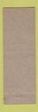 Matchbook Cover - Northcool Men's Suits Roth's Clothes Hartford CT