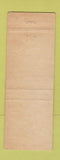 Matchbook Cover - Armond's Restaurant Watertown CT