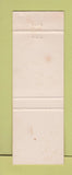 Matchbook Cover - Stone Haven Restaurant Farmington CT WEAR