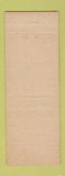 Matchbook Cover - Lookout Cottages Guerneville CA low phone # WEAR