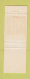 Matchbook Cover - Eureka Inn CA