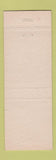 Matchbook Cover - Hotel Hayward CA WEAR