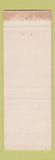Matchbook Cover - Sun Dial Motel Fort Bragg CA