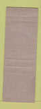 Matchbook Cover - Jim Nelson's Grill Los Angeles CA