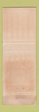 Matchbook Cover - Dan's Trailer Camper Supply West Los Angeles CA WEAR