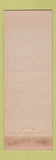 Matchbook Cover - West Coast Cafe Los Angeles CA Taix Bread WEAR