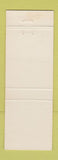 Matchbook Cover - Stardust Motel Tulare CA