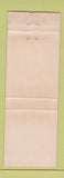 Matchbook Cover - Mike & Tony's Restaurant Italian Mount Shasta CA #1