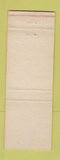 Matchbook Cover - Argonaut Hotel Denver Colorado #1