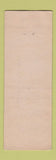 Matchbook Cover - Big Ed's Steak House Colorado Springs