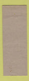Matchbook Cover - Roosevelt Grill Denver Colorado