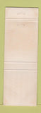Matchbook Cover - Hi Lander Inn Conifer Colorado