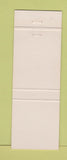 Matchbook Cover - Silver Saddle Nite Club Pueblo Colorado