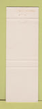 Matchbook Cover - Golden Dragon Colorado Springs Chinese