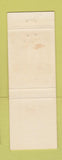 Matchbook Cover - Holiday House Motel Frisco Colorado