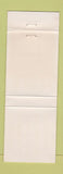 Matchbook Cover - Morgan House Lee MA
