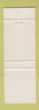 Matchbook Cover - Emilio's Steak House Davie FL WEAR