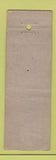 Matchbook Cover - McLure Hotel Wheeling WV WEAR